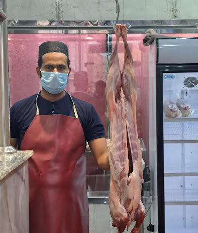 Fine Meat Madinah - Al Madinah Al Munawwarah - +966 50 422 0415