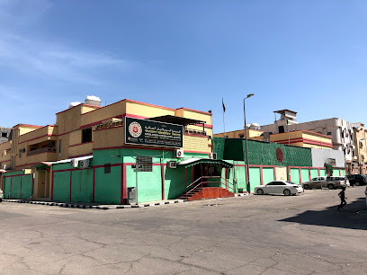 Bangladesh International School Dammam - Dammam - +966 13 843 5390