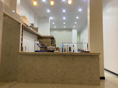 مغاسل هرم النظافه - Najran - +966 50 272 1506