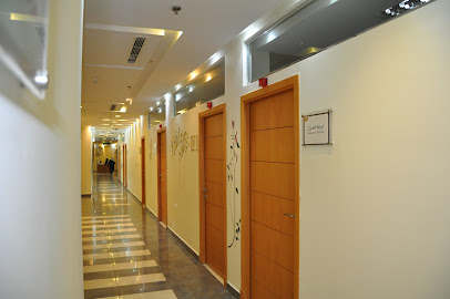 Saudi Chinese Center for Chinese Acupuncture - Jeddah - +966 9200 11111