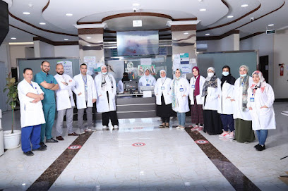 مجمع ايليا كلينيك الطبي - Najran - +966 17 543 6000