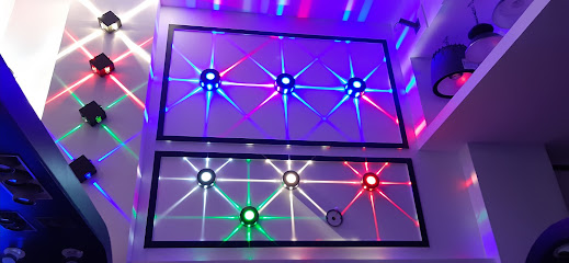 الترا لايت ULTRA LIGHT‎ - Jeddah - +966 12 649 5558