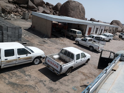 عبدرزاق هندي ورشه - Um Al Gheyran - +966 54 242 2769