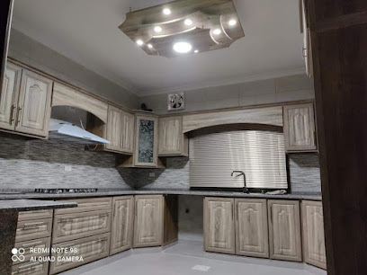 مطابخ المنيوم درايش ابواب - Ahad Al Masarihah - +966 50 141 8266