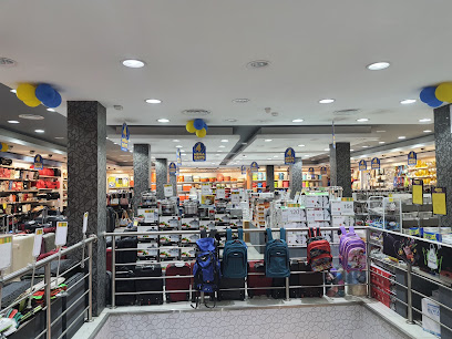 City Flower Hypermarket - Batha - Riyadh -