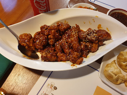 JINGOGAI - The Taste of Korea - Al Khobar - +966 13 891 0352