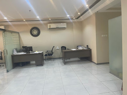 شركة التحفة العمرانية للاستشارات الهندسيه - Mecca - +966 56 622 6177