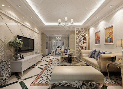 دلع بيتك للديكور - Tabuk - +966 55 587 1955