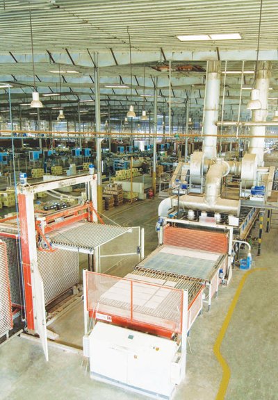 Factory 1 Saudi Ceramics - Saudi Arabia|new factorian|New Industrial Area|GVXG+9Q8