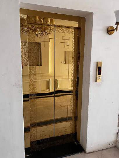 شركة العواد للمقاولات - Saudi Arabia|Riyadh 13341|Al Aarid|King Abdulaziz Rd