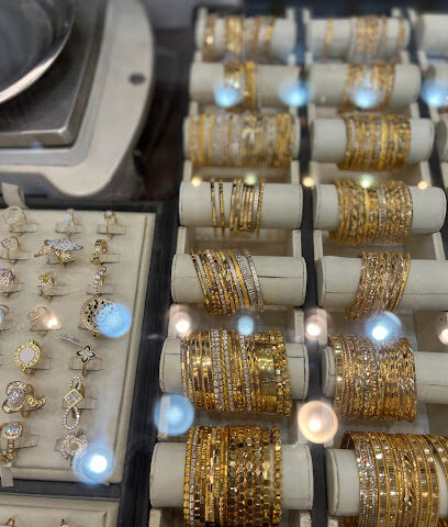 Al Uqab Jewelry - Buraydah - +966 55 414 9911