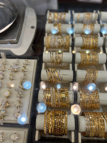 Al Uqab Jewelry - Buraydah 52354