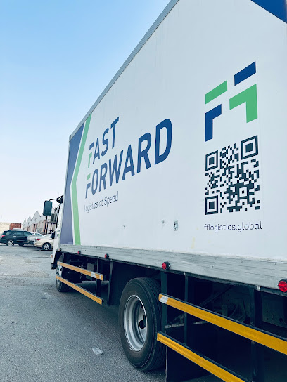 Fast Forward Logistics - Saudi Arabia|Riyadh 12233|As Sulimaniyah|4314 An Nadwah