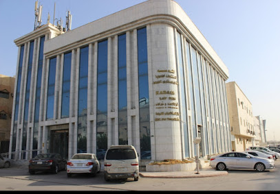 Kadasa Intellectual Property - Riyadh - +966 11 474 0777
