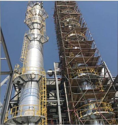 Professional insulation technology contracting Est - Safwa - +966 55 338 1442
