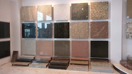 Al-Amry Marble & Ceramics - Dammam - +966 13 838 5111