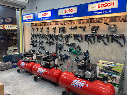 Ultimate Solution Trading Est. - Al Jubail - +966 13 362 7933