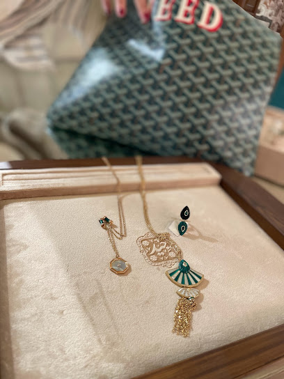 Jeed Jewelry جِيد للمجوهرات - Saudi Arabia|Riyadh 12364|Al Mohammadiyyah|Al Takhassousi