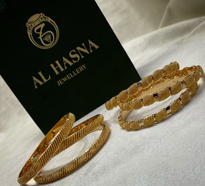 مجوهرات الحسناء الفرع الرئيسي - Dammam - +966 13 834 7343