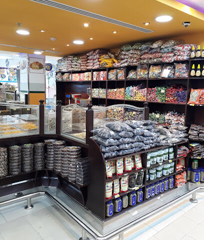 Layan Hyper Market - Dammam - +966 13 822 0019