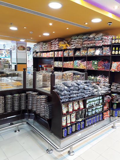 Layan Hyper Market - Dammam 32445