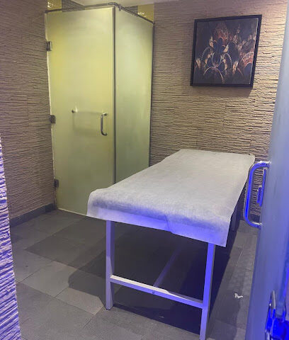 Spa - Riyadh - +966 54 081 3297