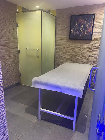 Spa - Saudi Arabia|Riyadh 12612|Al Murabba