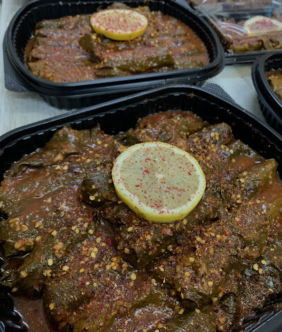 مذاقي - Sabya - +966 53 575 3930