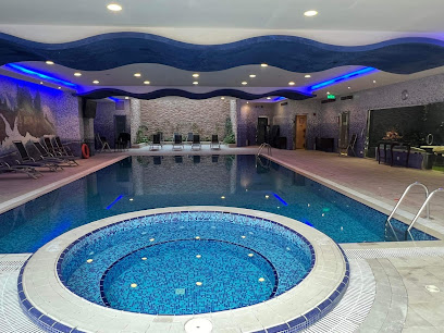 Nature spa Mercure Hotel - Al Khobar - +966 56 283 2547