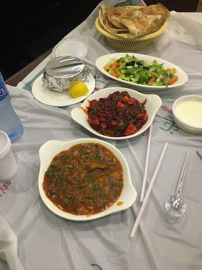 Bharat East Restaurant - Saudi Arabia|Abu Arish 84521|King Fahd|Prince Sultan Rd
