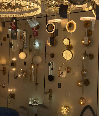 صناع الاضاءة - Jazan - +966 59 299 4498