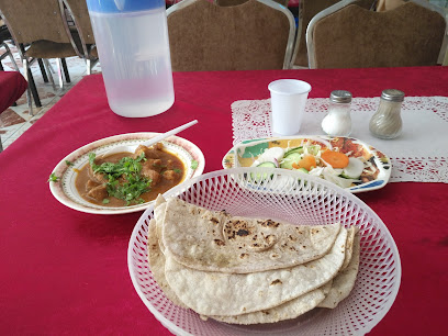 TajMahal Restaurant - Al Jubail - +966 56 818 7273