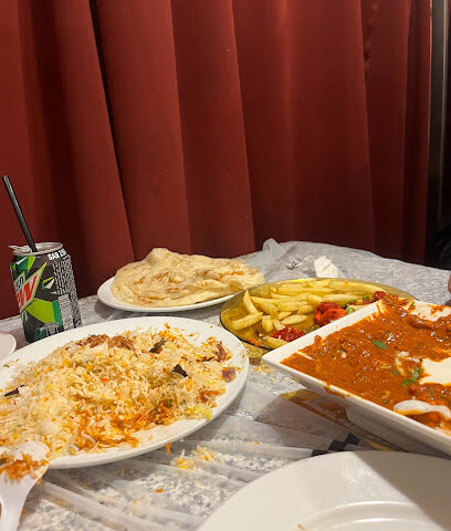 Mumtaz Restaurant - Al-Kharj - +966 53 641 2074