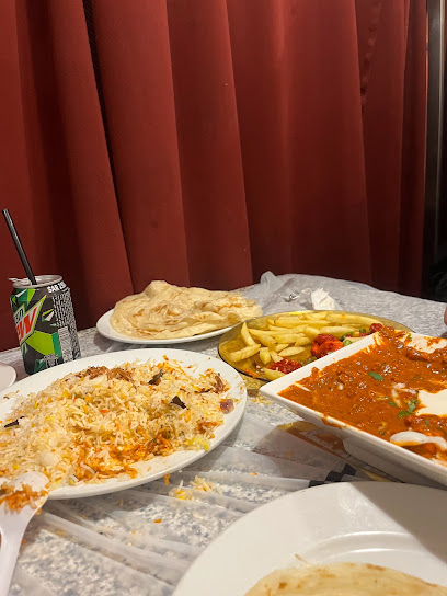 Mumtaz Restaurant - Al-Kharj 16278