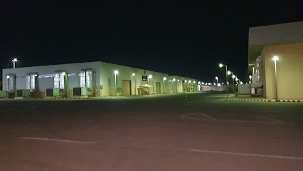 Medical Supply Store Ar'Ar - Warehouse And Factories Subdivision -