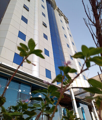 Rabigh Tower Hotel - Rabigh - +966 12 422 2243