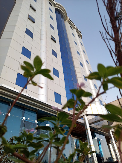 Rabigh Tower Hotel - Saudi Arabia|Rabigh 25753|Aljud|Q2GP+647
