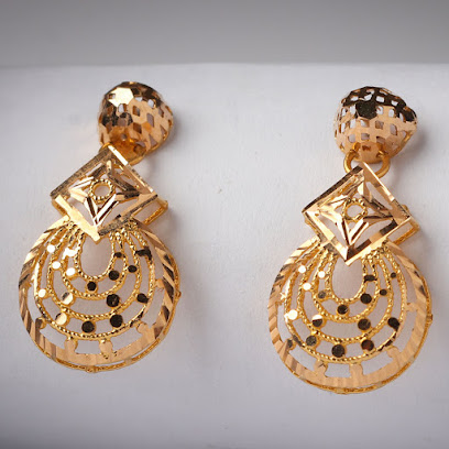 Lapis Jewellery - Al Khobar - +966 59 337 3339