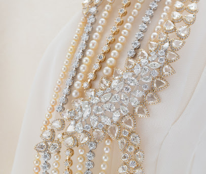 Al Zain Jewellery - Al Khobar - +966 55 715 4699