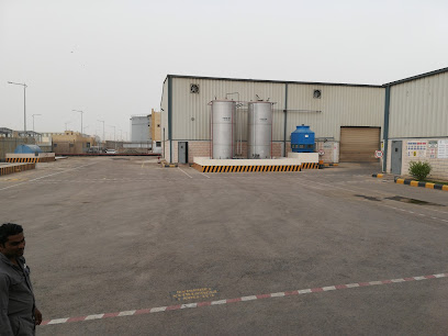 Oren Chemicals Manufacturing Company (LLC) - Dammam - +966 13 857 8361