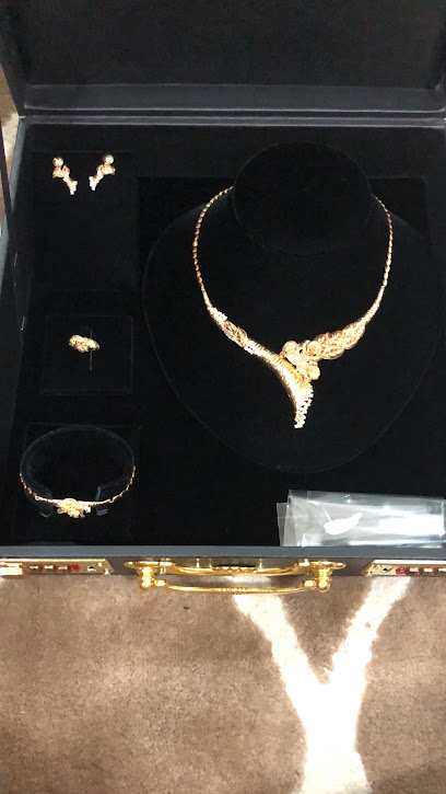 Jewelry Sarah - Saudi Arabia|Khamis Mushait 62461|8673 طريق الملك فهد، العرق الجنوبي، أصداف مول 4147|King Fahd Rd