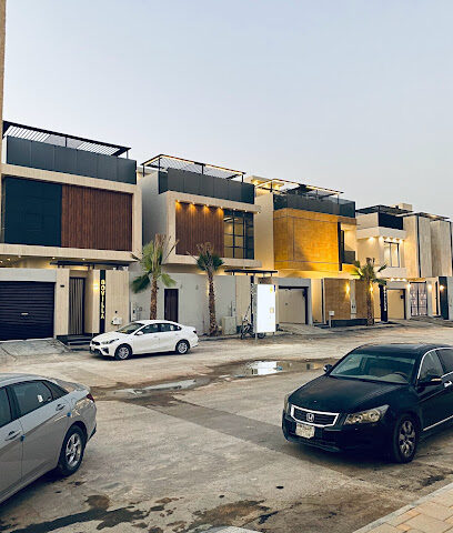 مؤسسة واجهة بيتي للعقارات - Riyadh - +966 55 762 2192