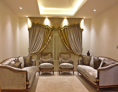 JUDY TOUCHES أنامل جودي - Riyadh - +966 50 850 1539