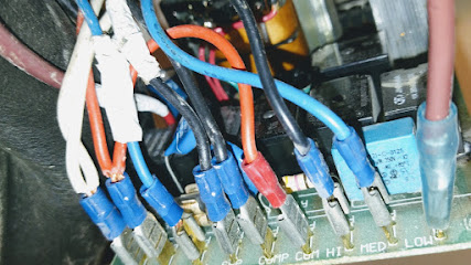 صیانہ تبرید والتکیفAC TECNATION - Riyadh -