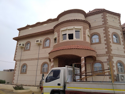 ورشه فن الجزيره - Jazan - +966 59 846 0370