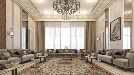 Shaad Interior Design - Dhahran - +966 54 888 7766