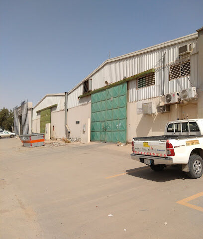 مصنع تمتين للوحات الكهربائية - Riyadh -