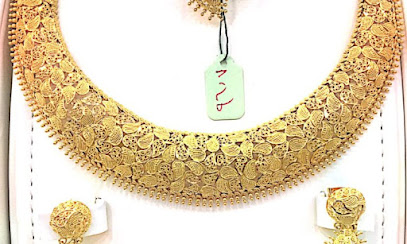 مجوهرات شهرزاد السمان - Al Madinah Al Munawwarah - +966 14 823 2436