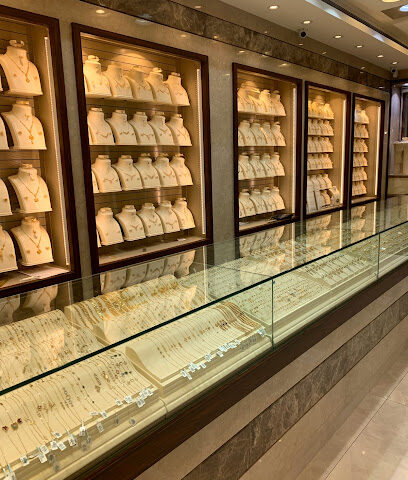 فوسكي ذهب والماس - VOSKI - Dammam - +966 13 832 6781