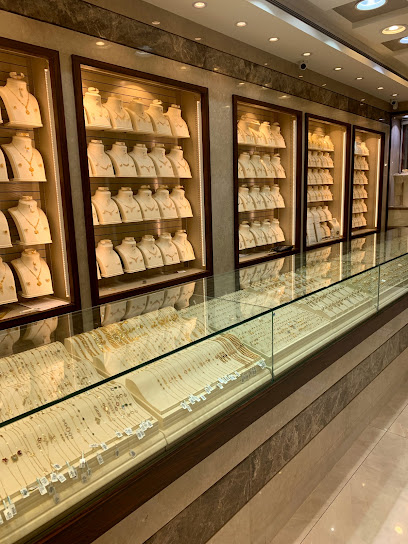 فوسكي ذهب والماس - VOSKI - Saudi Arabia|Dammam 32242|Al Dawasir|13th Street